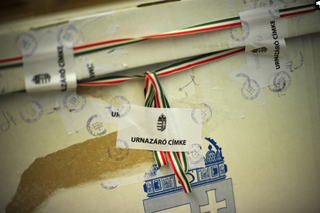 Illustration for article titled A szegedi HÖK nem biztosítja a választás tisztaságát, mert csak